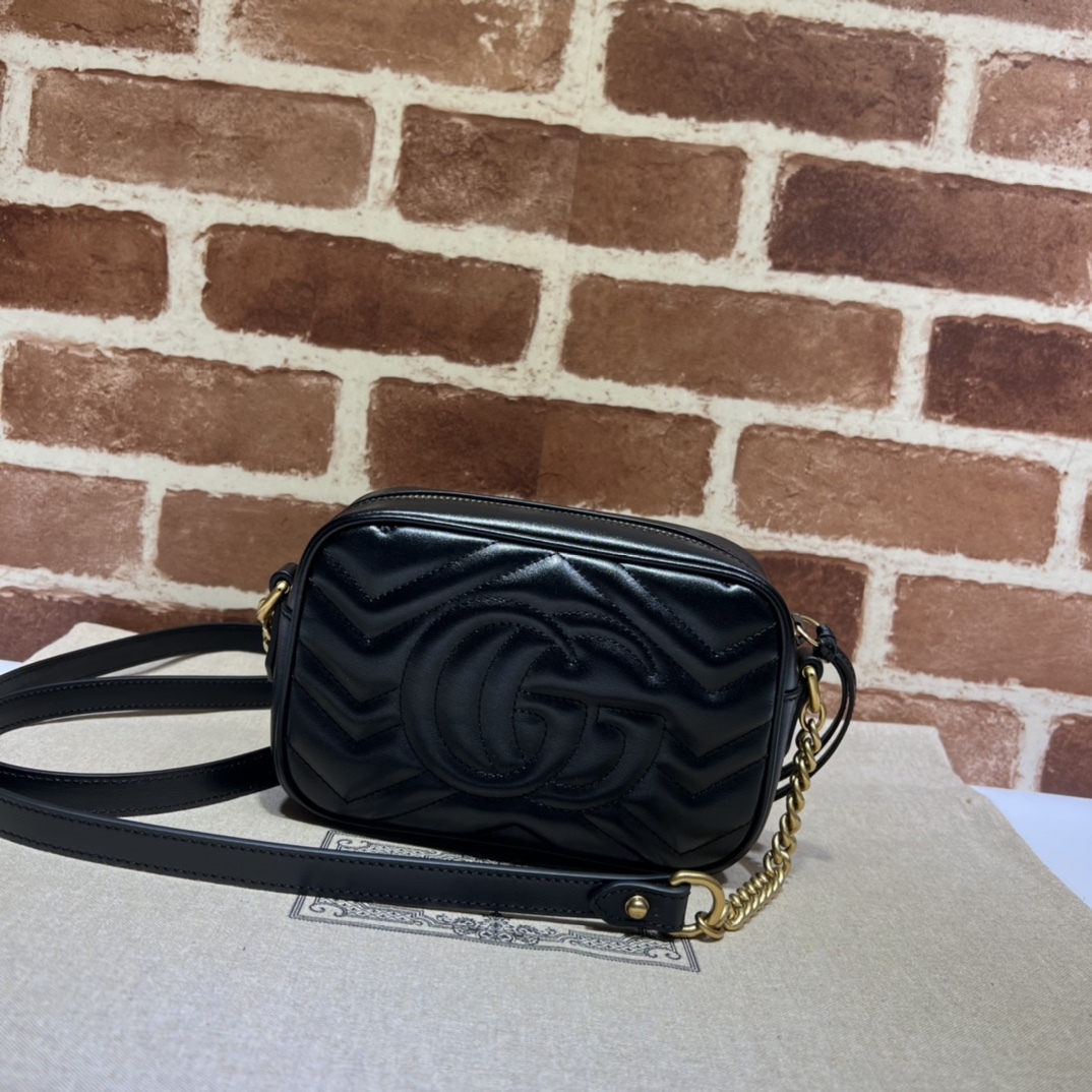 グッチ「Gucci」バッグ レディース おしゃれ ショルダーバッグ