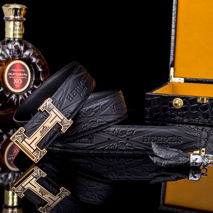 エルメス「Hermès」ベルト