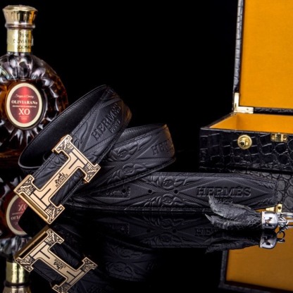 エルメス「Hermès」ベルト