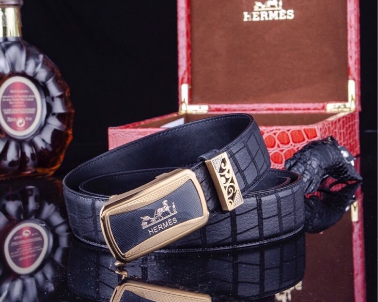 エルメス「Hermès」ベルト