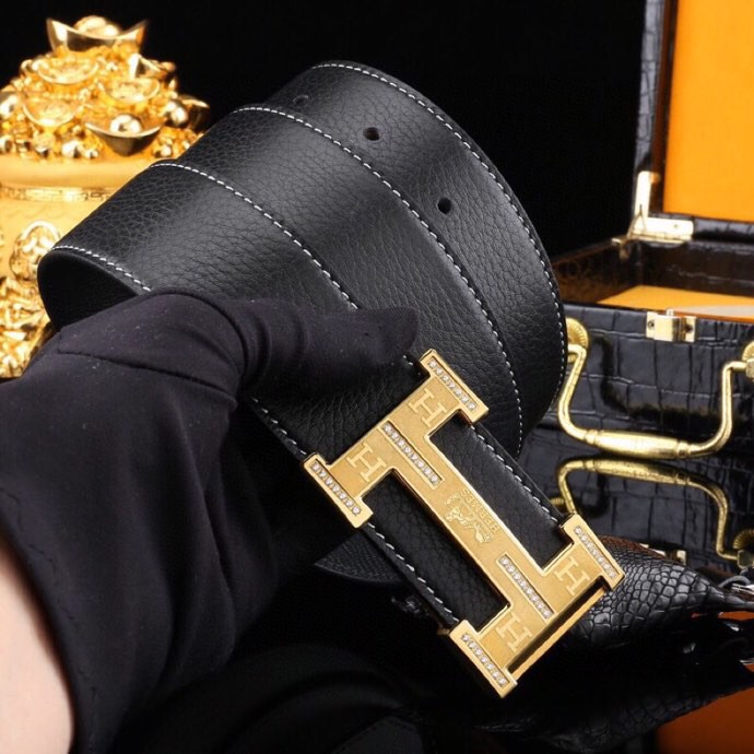 エルメス「Hermès」ベルト