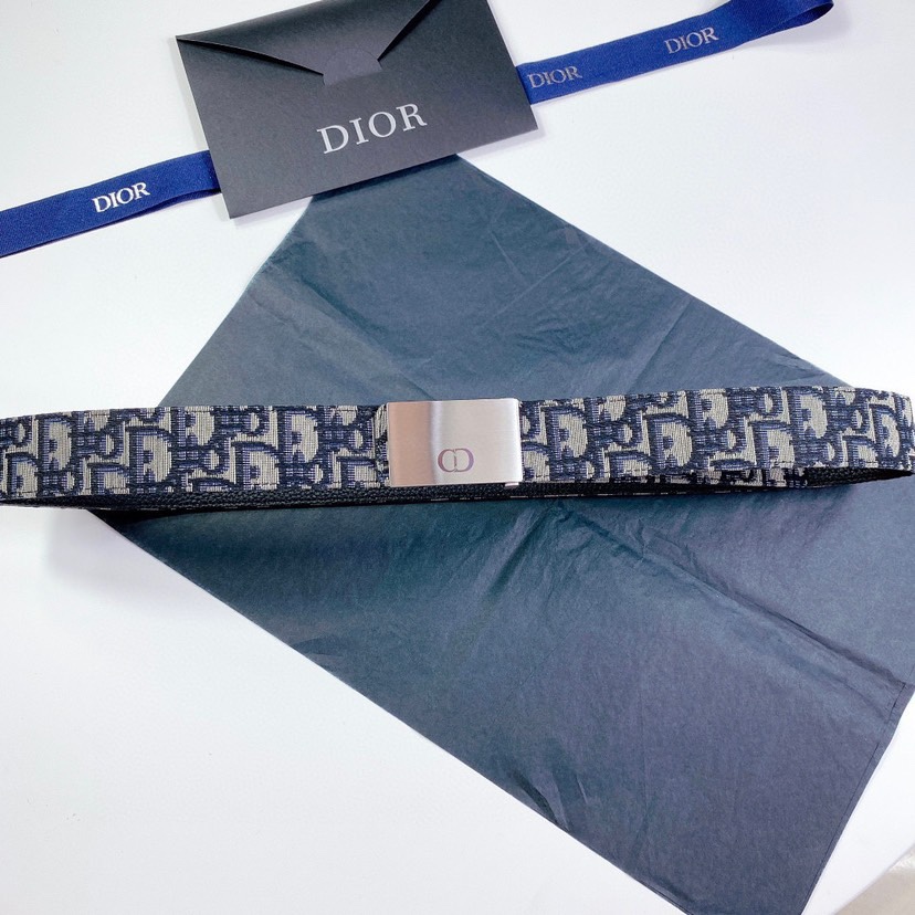 ディオール「Dior」ベルト