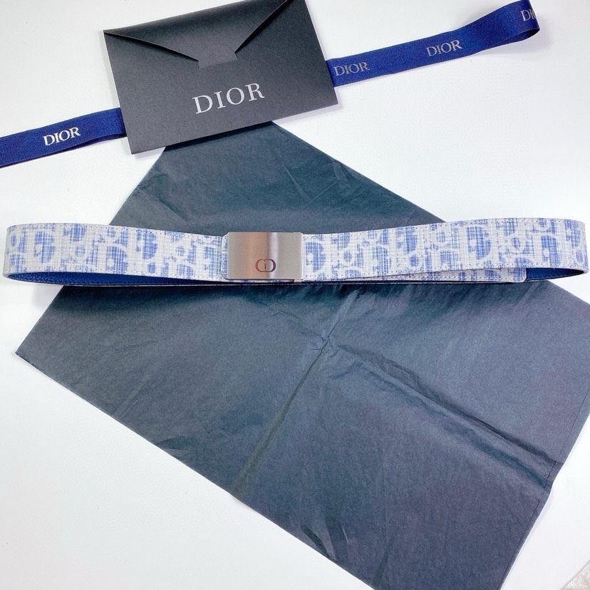 ディオール「Dior」ベルト