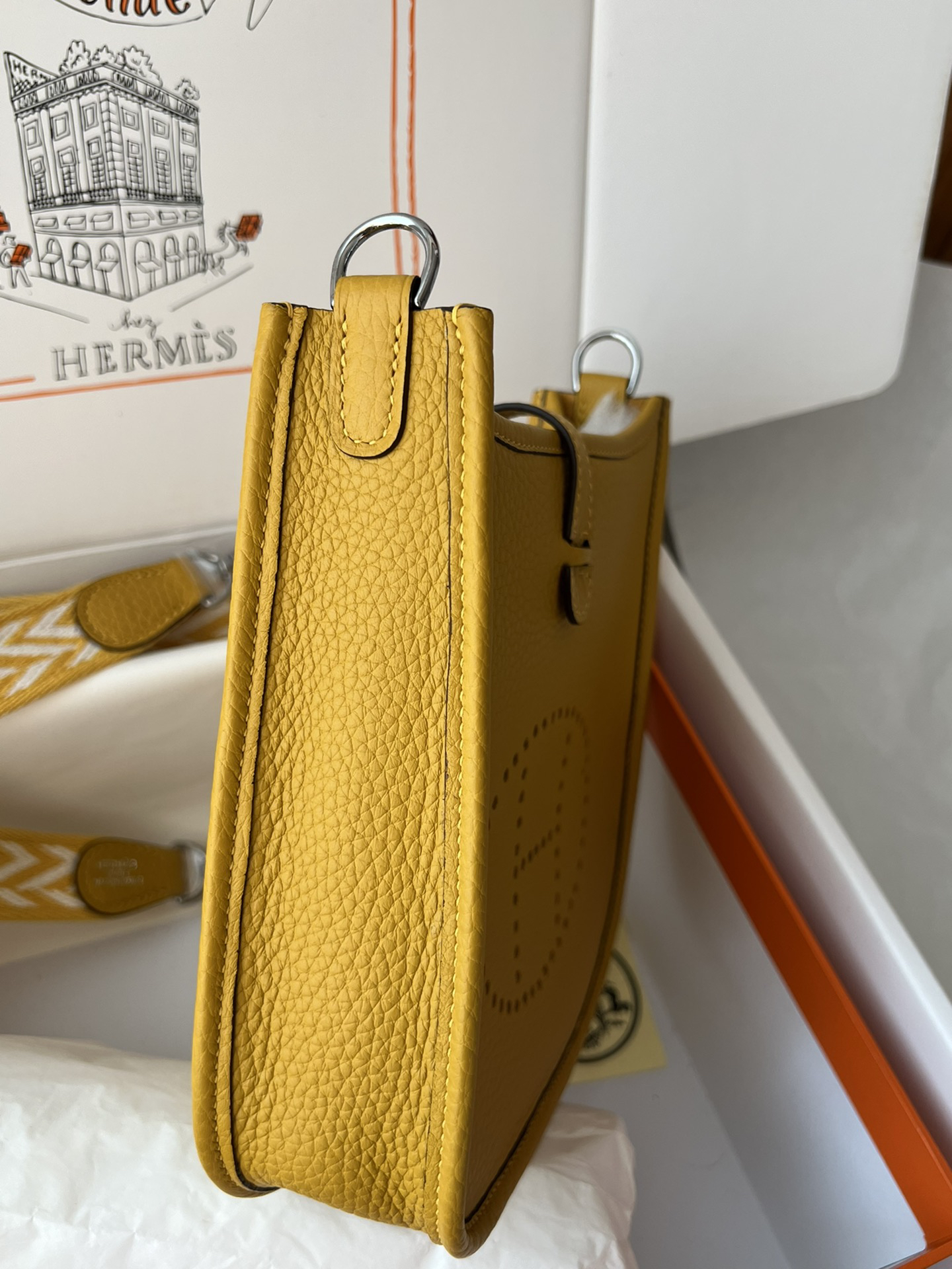 エルメス「Hermès」バッグ レディース おしゃれ ショルダーバッグ