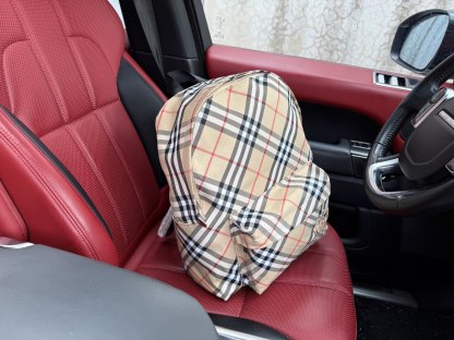 バーバリー「Burberry」バッグ レディースファッションバックパック