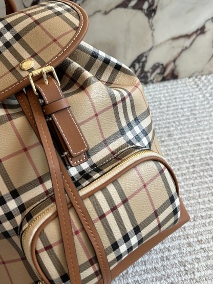 バーバリー「Burberry」バッグ レディースファッションバックパック