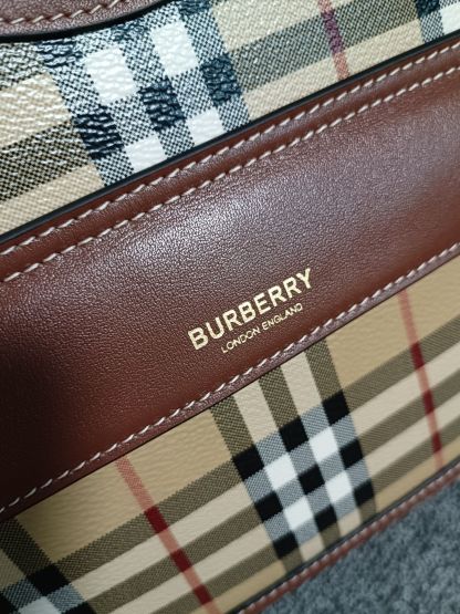 バーバリー「Burberry」バッグ レディース おしゃれ ショルダーバッグ