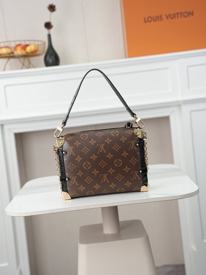 ルイ・ヴィトン「Louis Vuitton」バッグ レディース おしゃれ ショルダーバッグ