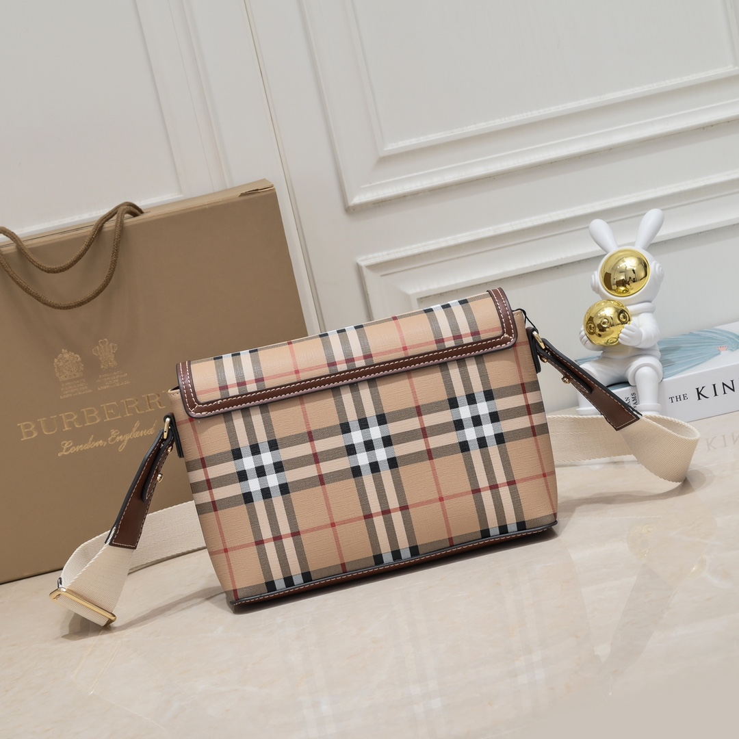 バーバリー「Burberry」バッグ レディース おしゃれ ショルダーバッグ