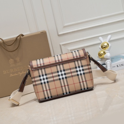 バーバリー「Burberry」バッグ レディース おしゃれ ショルダーバッグ