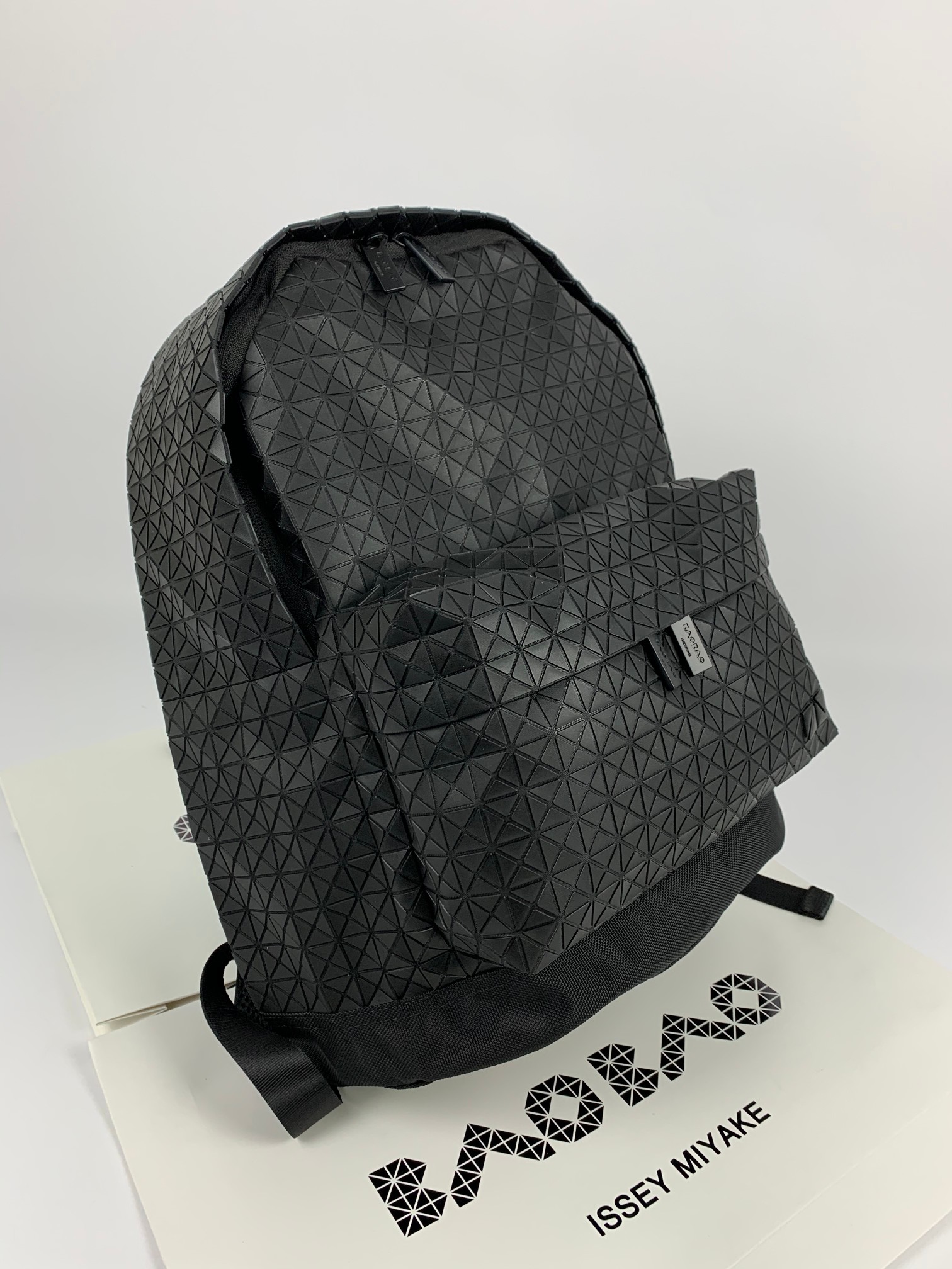イッセイミヤケ「Issey Miyake」バッグ おしゃれなメンズリュックサック