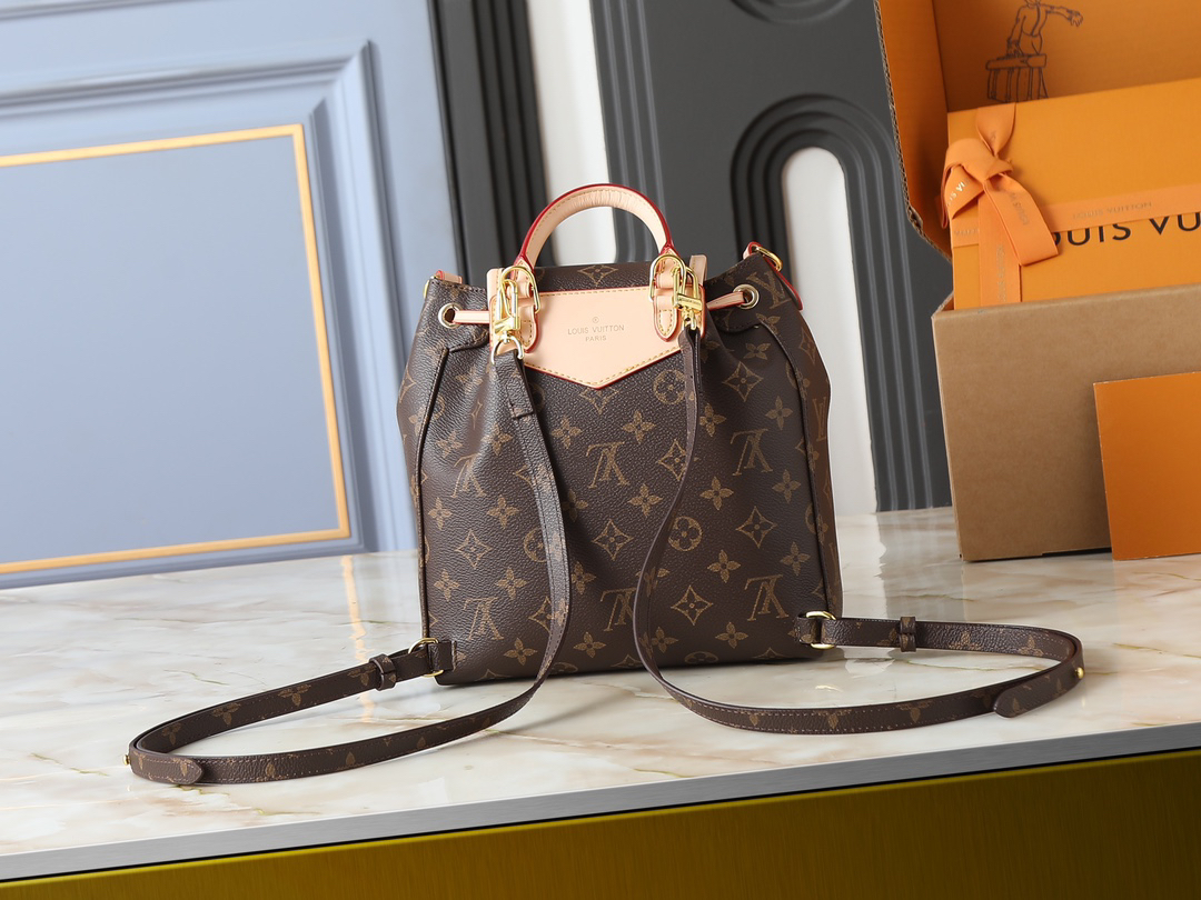ルイ・ヴィトン「Louis Vuitton」バッグ レディースファッションバックパック
