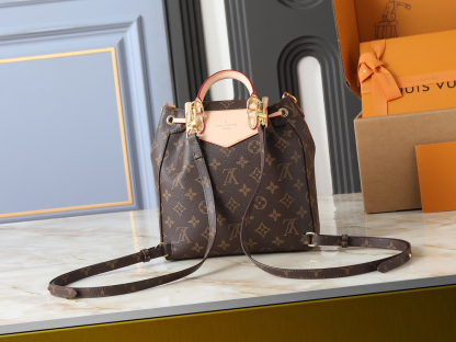 ルイ・ヴィトン「Louis Vuitton」バッグ レディースファッションバックパック