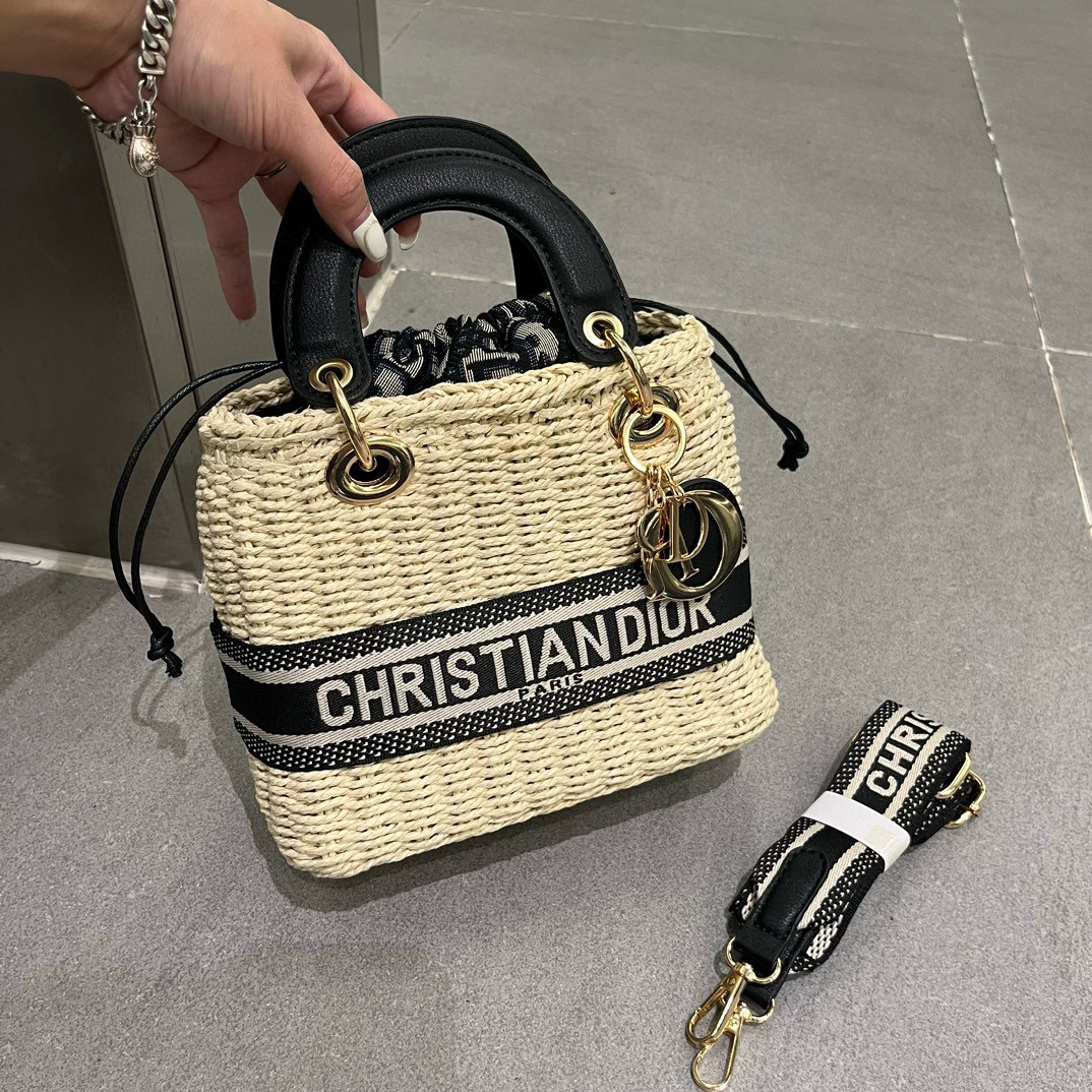 [Copy]ディオール「Dior」バッグ レディースファッションハンドバッグとショルダーバッグ