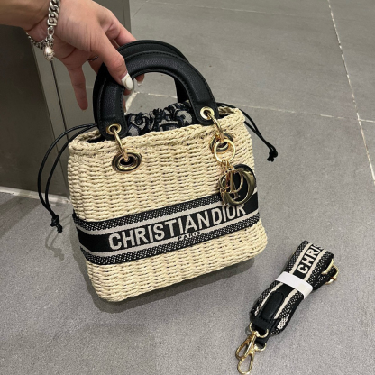 [Copy]ディオール「Dior」バッグ レディースファッションハンドバッグとショルダーバッグ