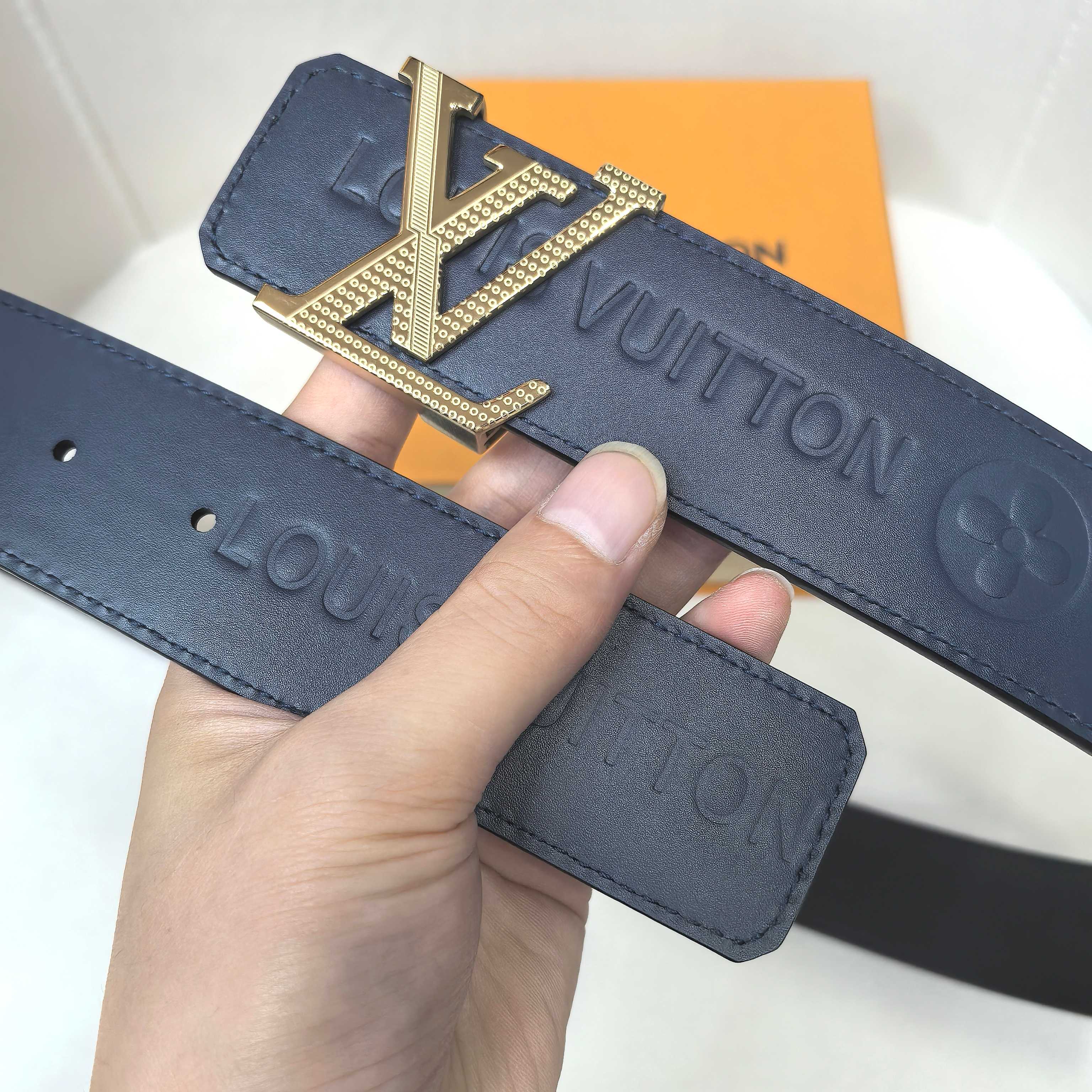 ルイ・ヴィトン「Louis Vuitton」ベルト