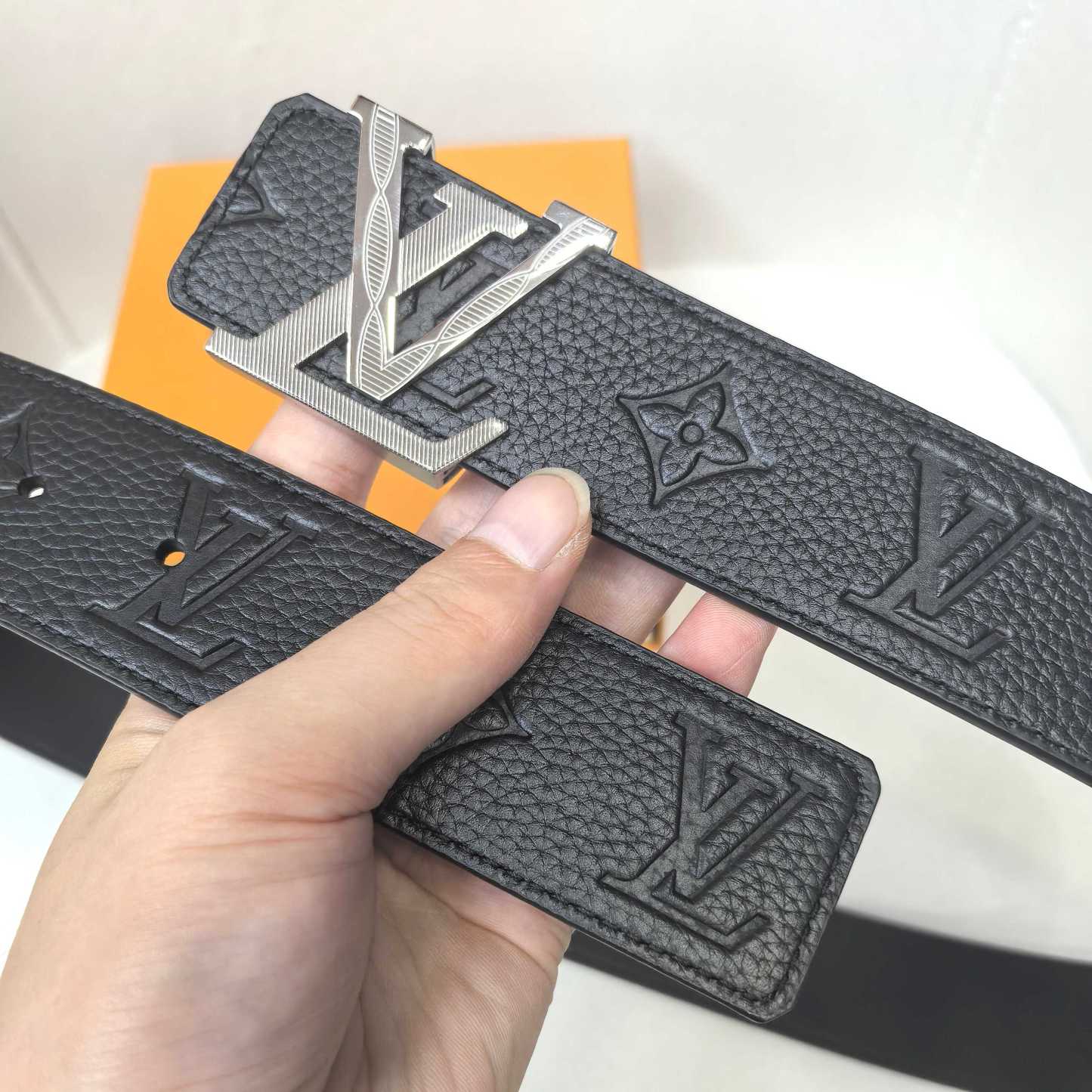 ルイ・ヴィトン「Louis Vuitton」ベルト