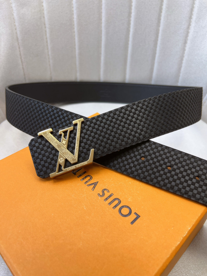 ルイ・ヴィトン「Louis Vuitton」ベルト