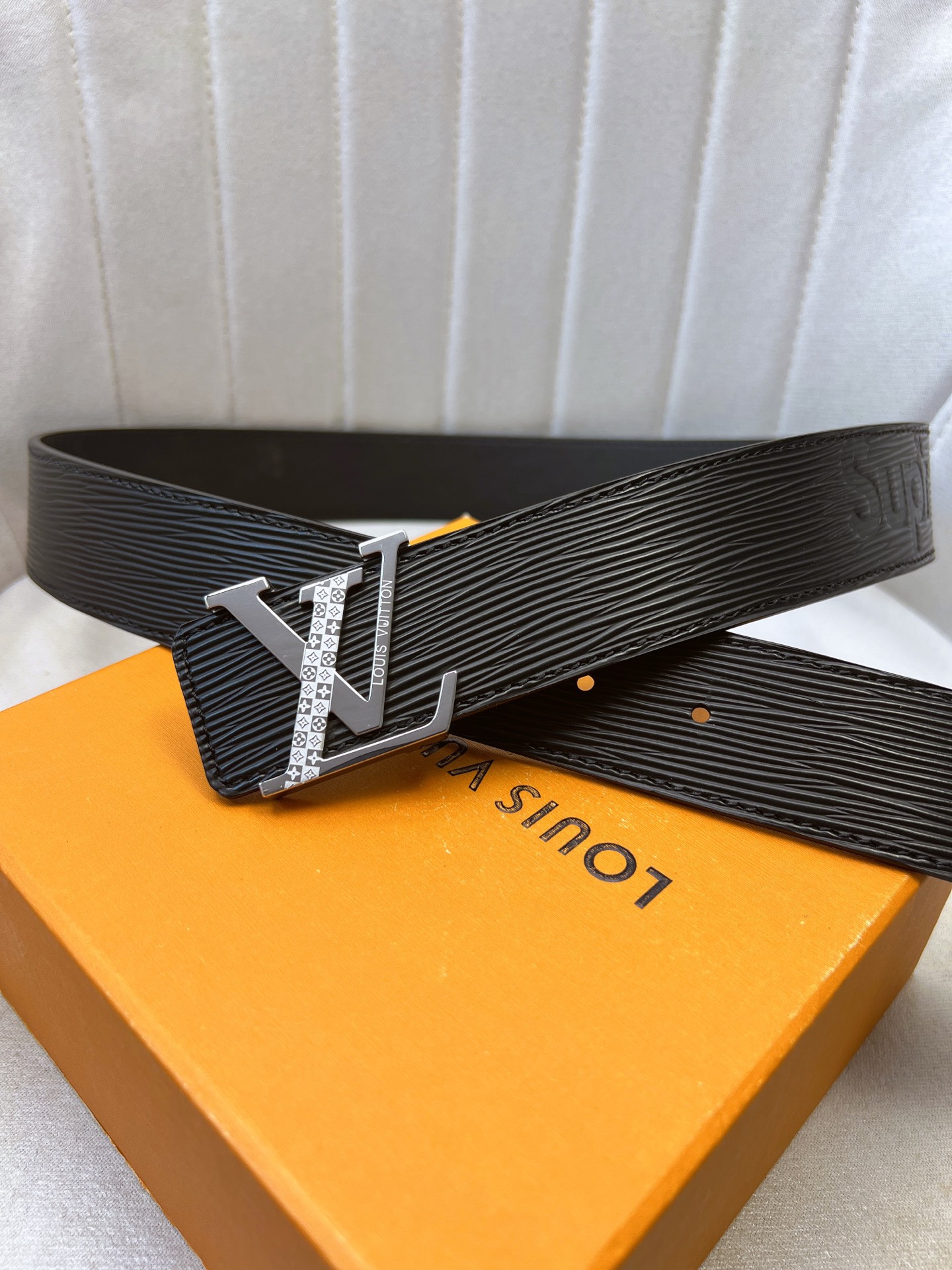 ルイ・ヴィトン「Louis Vuitton」ベルト