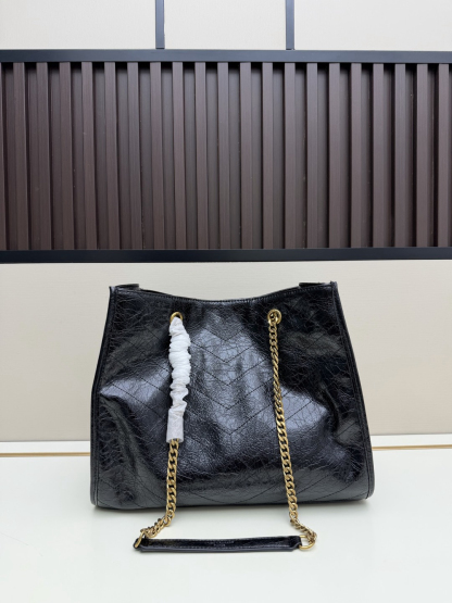 サンローラン「Saint Laurent」クロスボディバッグ