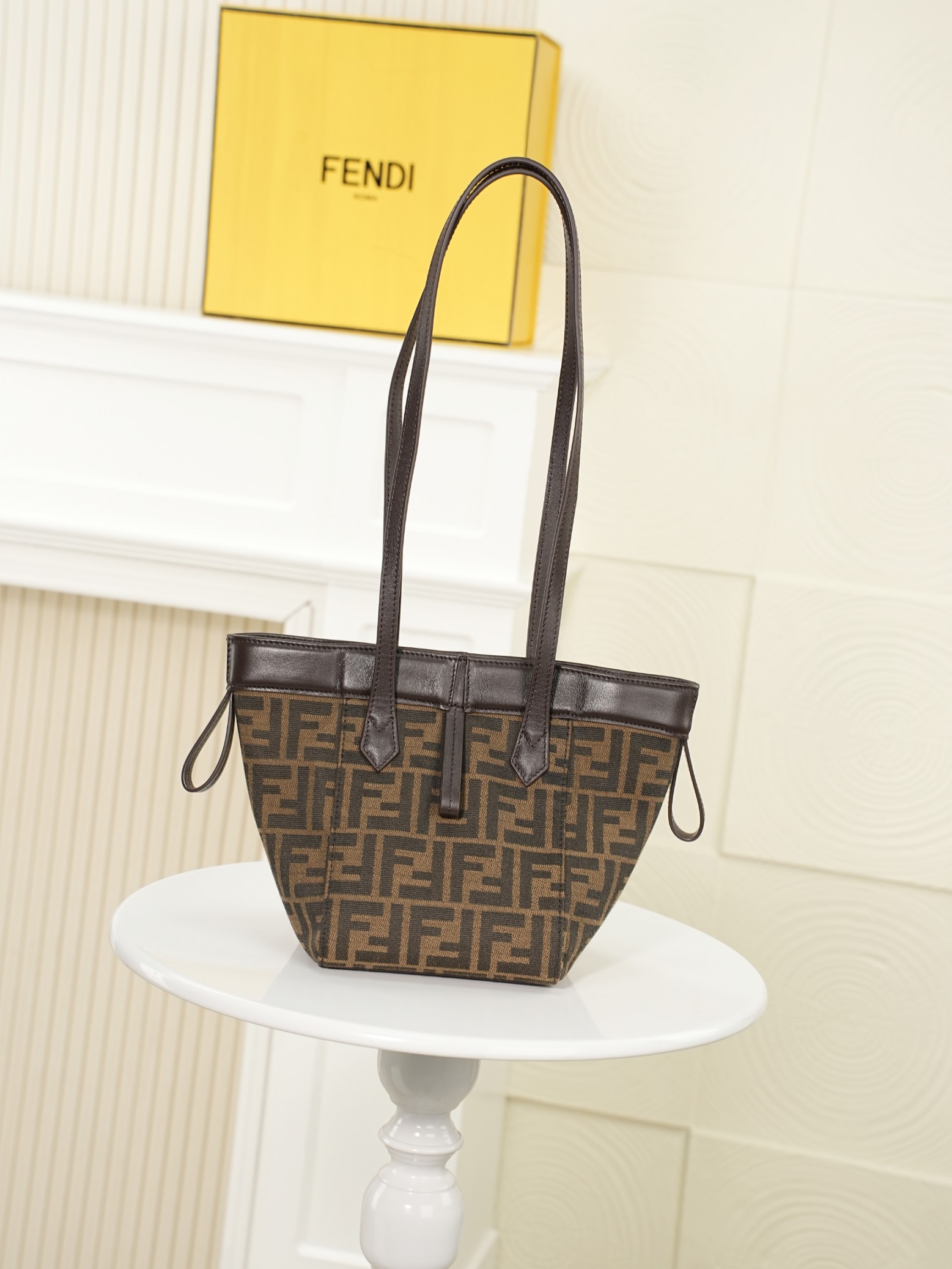 フェンディ「Fendi」レディースバッグ