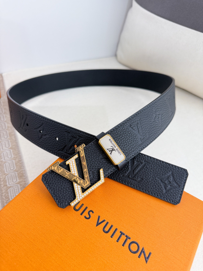 ルイ・ヴィトン「Louis Vuitton」ベルト