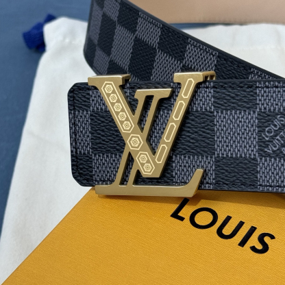 ルイ・ヴィトン「Louis Vuitton」ベルト