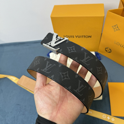 ルイ・ヴィトン「Louis Vuitton」ベルト