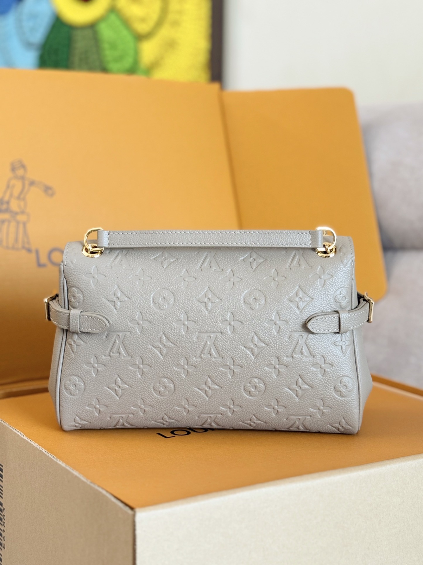 ルイ・ヴィトン「Louis Vuitton」バッグ レディース おしゃれ ショルダーバッグ