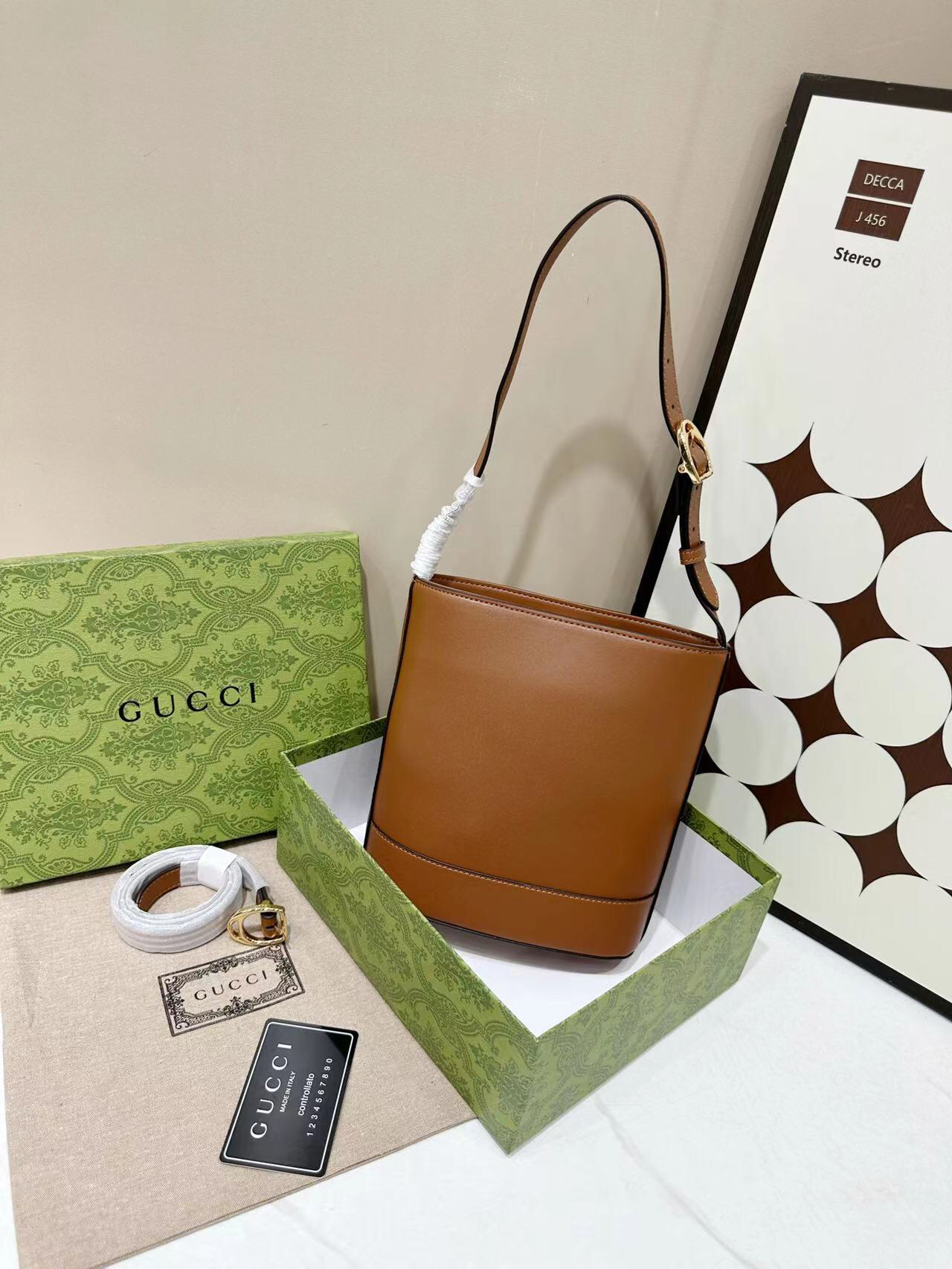 グッチ「Gucci」バッグ レディース おしゃれ ショルダーバッグ