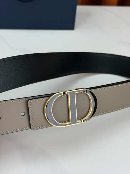 ディオール「Dior」ベルト