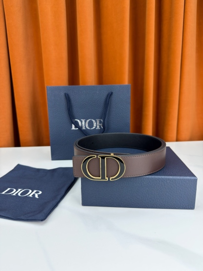 ディオール「Dior」ベルト