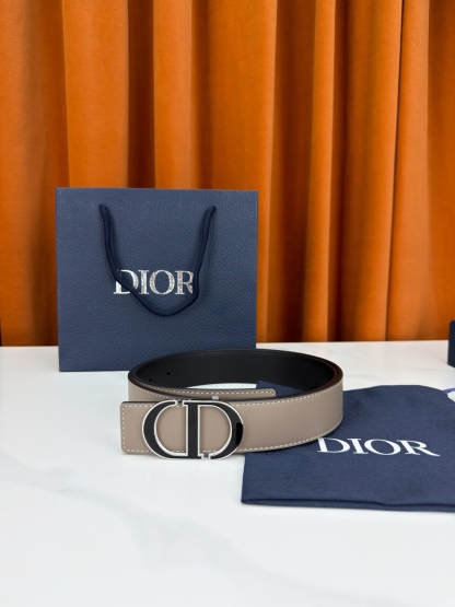 ディオール「Dior」ベルト