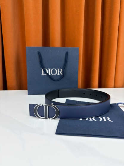 ディオール「Dior」ベルト