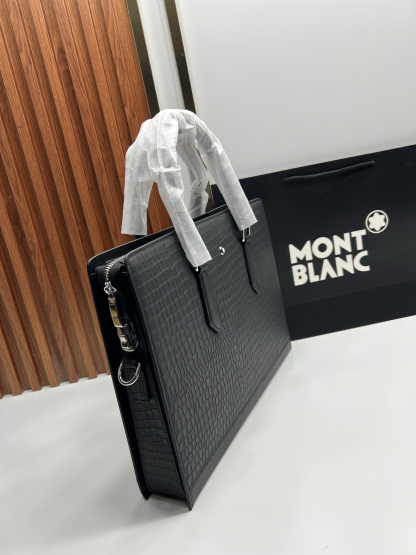 モンブラン「Montblanc」バッグ メンズバッグ