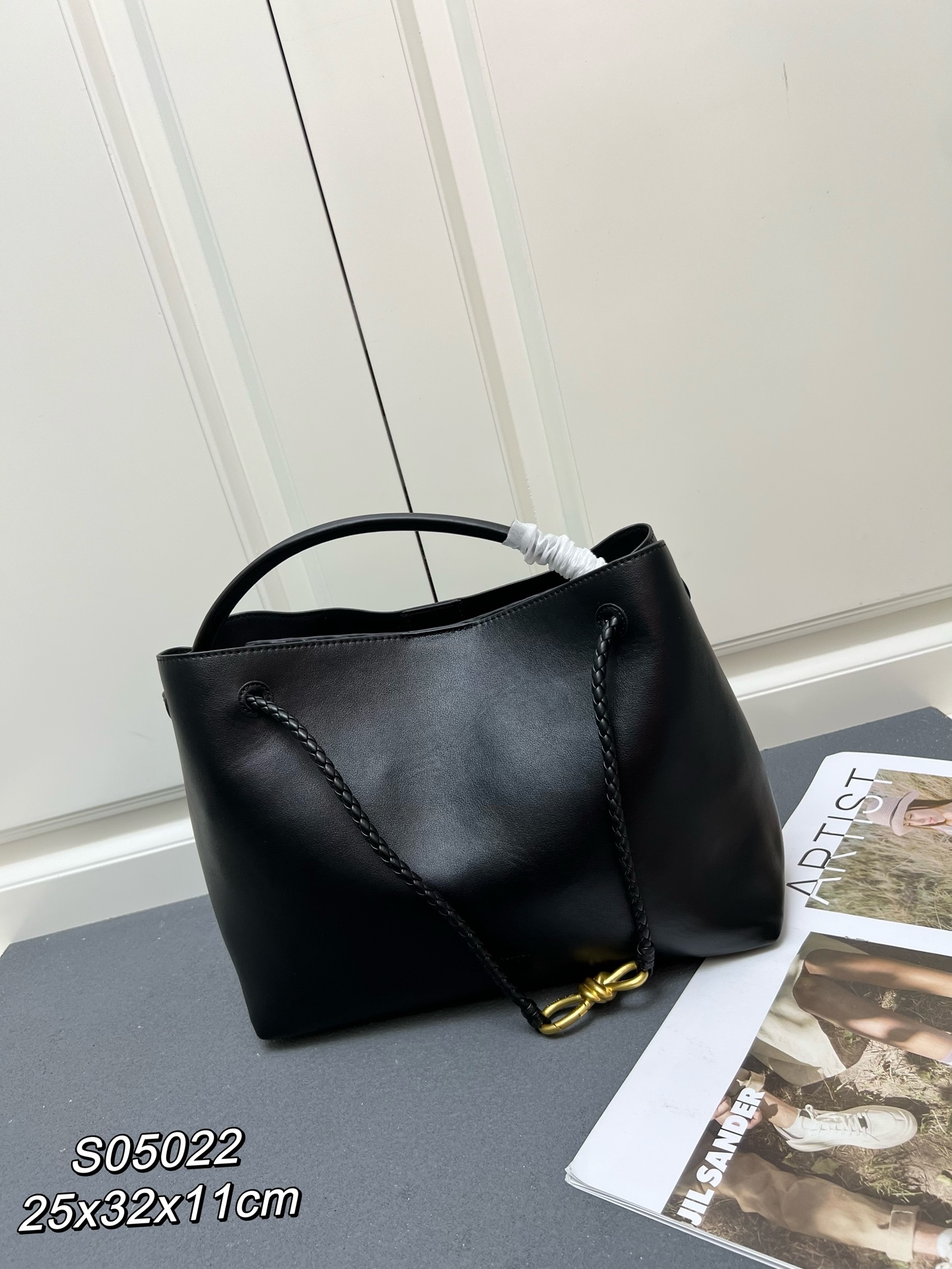 ボッテガ ヴェネタ「Bottega Veneta」バッグ レディース おしゃれ ショルダーバッグ