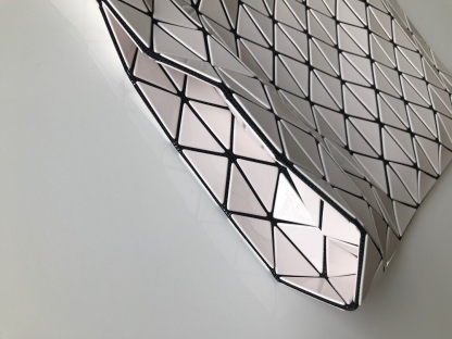イッセイミヤケ「Issey Miyake」バッグ レディース おしゃれ ショルダーバッグ