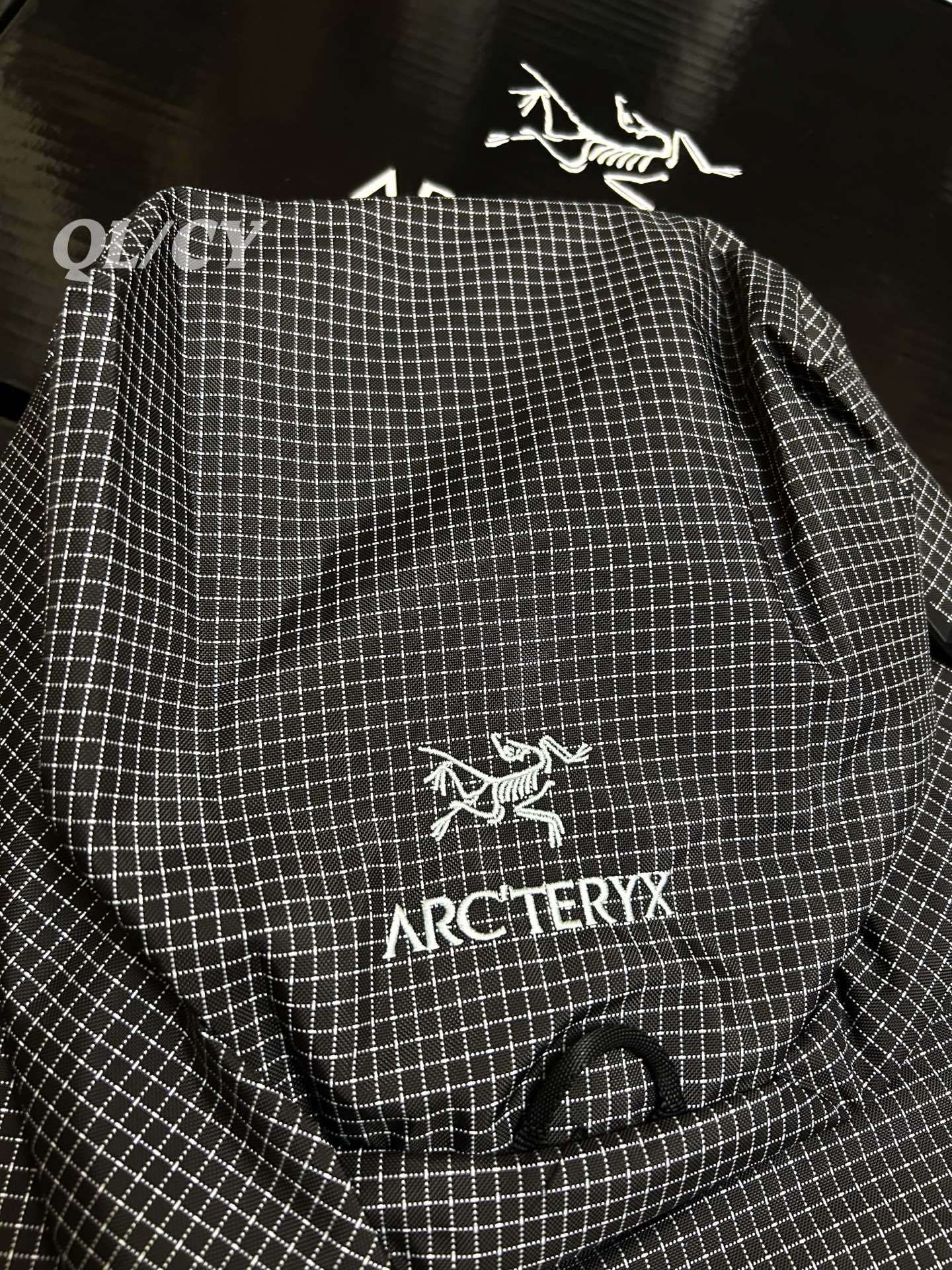 アークテリクス「Arc'teryx」バッグ おしゃれなメンズリュックサック