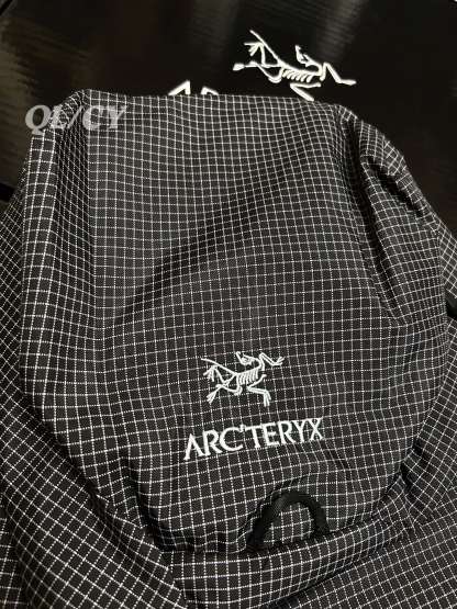 アークテリクス「Arc'teryx」バッグ おしゃれなメンズリュックサック