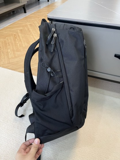 アークテリクス「Arc'teryx」バッグ おしゃれなメンズリュックサック