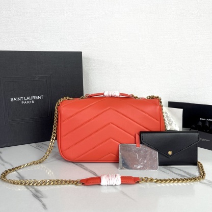 サンローラン「Saint Laurent」バッグ レディース おしゃれ ショルダーバッグ