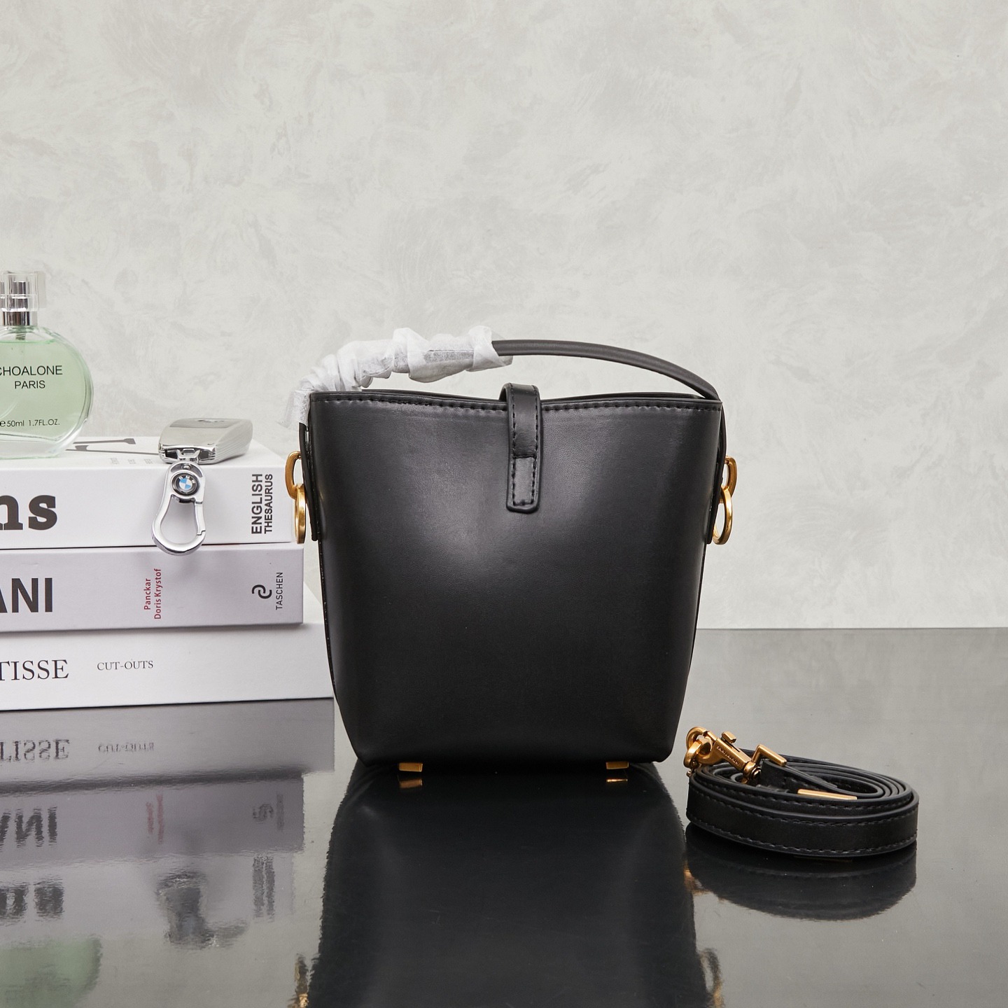 サンローラン「Saint Laurent」バッグ レディース おしゃれ ショルダーバッグ
