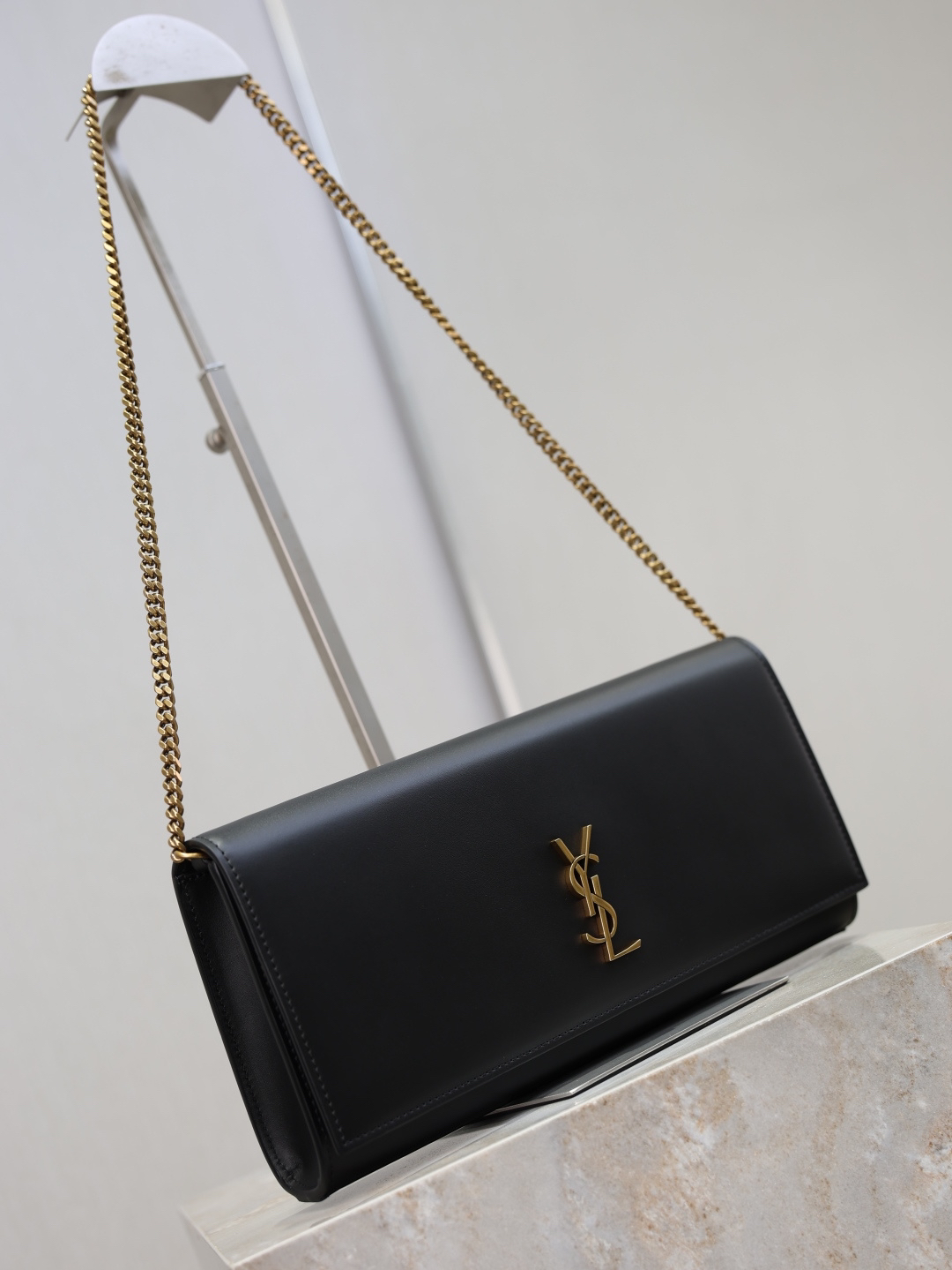 サンローラン「Saint Laurent」バッグ レディース おしゃれ ショルダーバッグ