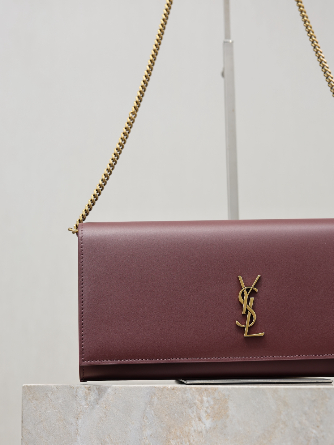 サンローラン「Saint Laurent」バッグ レディース おしゃれ ショルダーバッグ