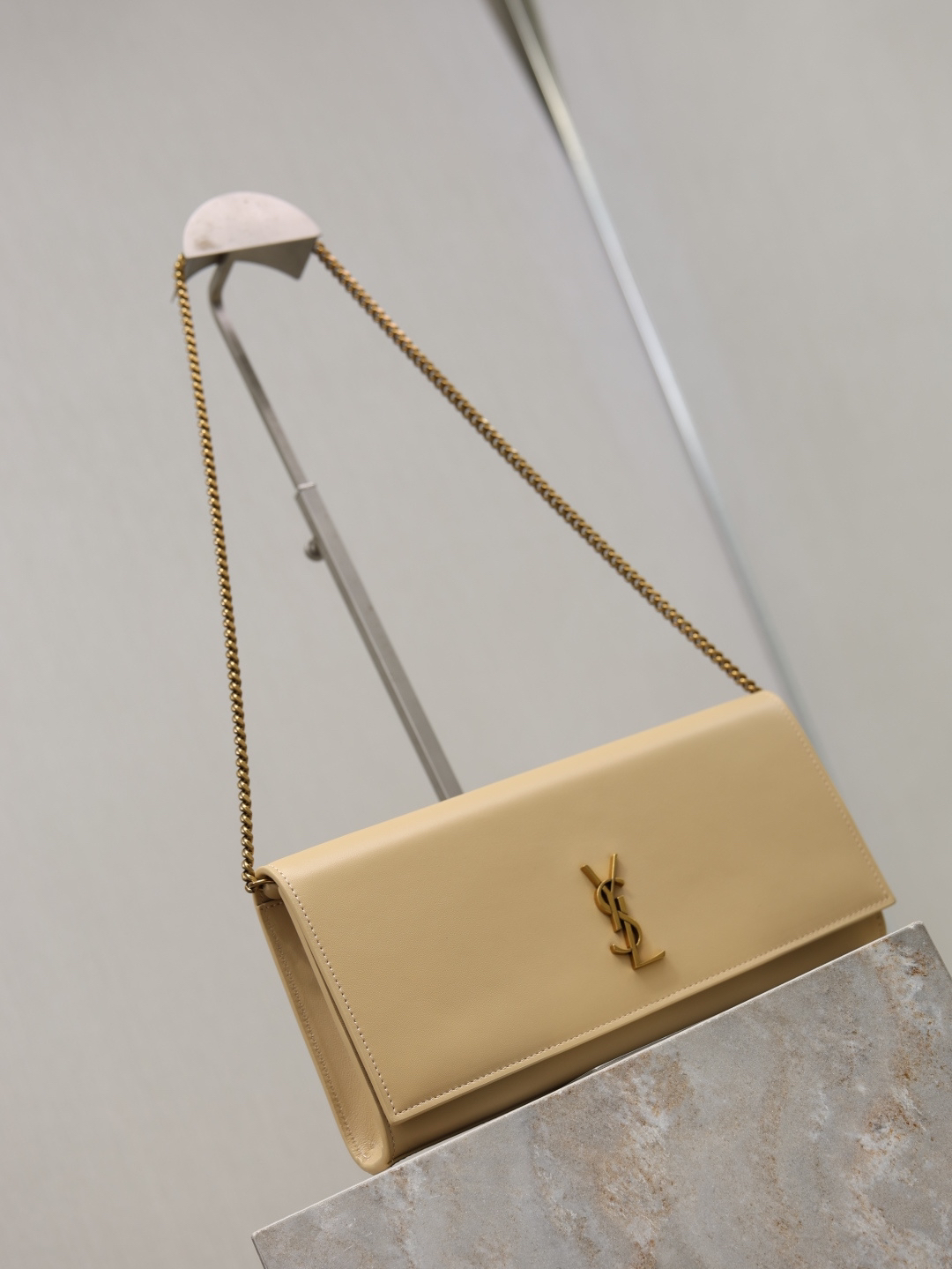 サンローラン「Saint Laurent」バッグ レディース おしゃれ ショルダーバッグ