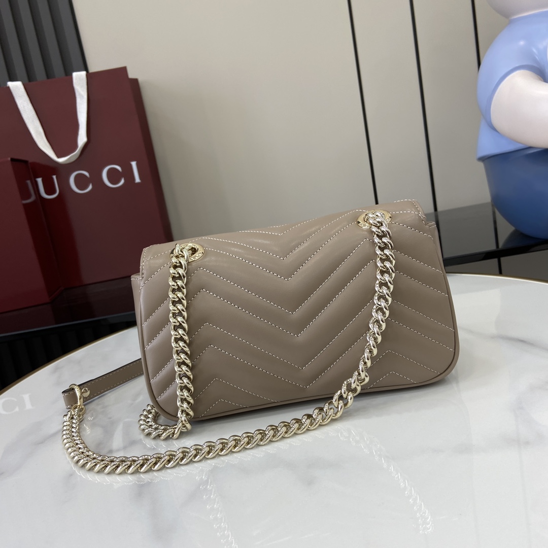 グッチ「Gucci」バッグ レディース おしゃれ ショルダーバッグ