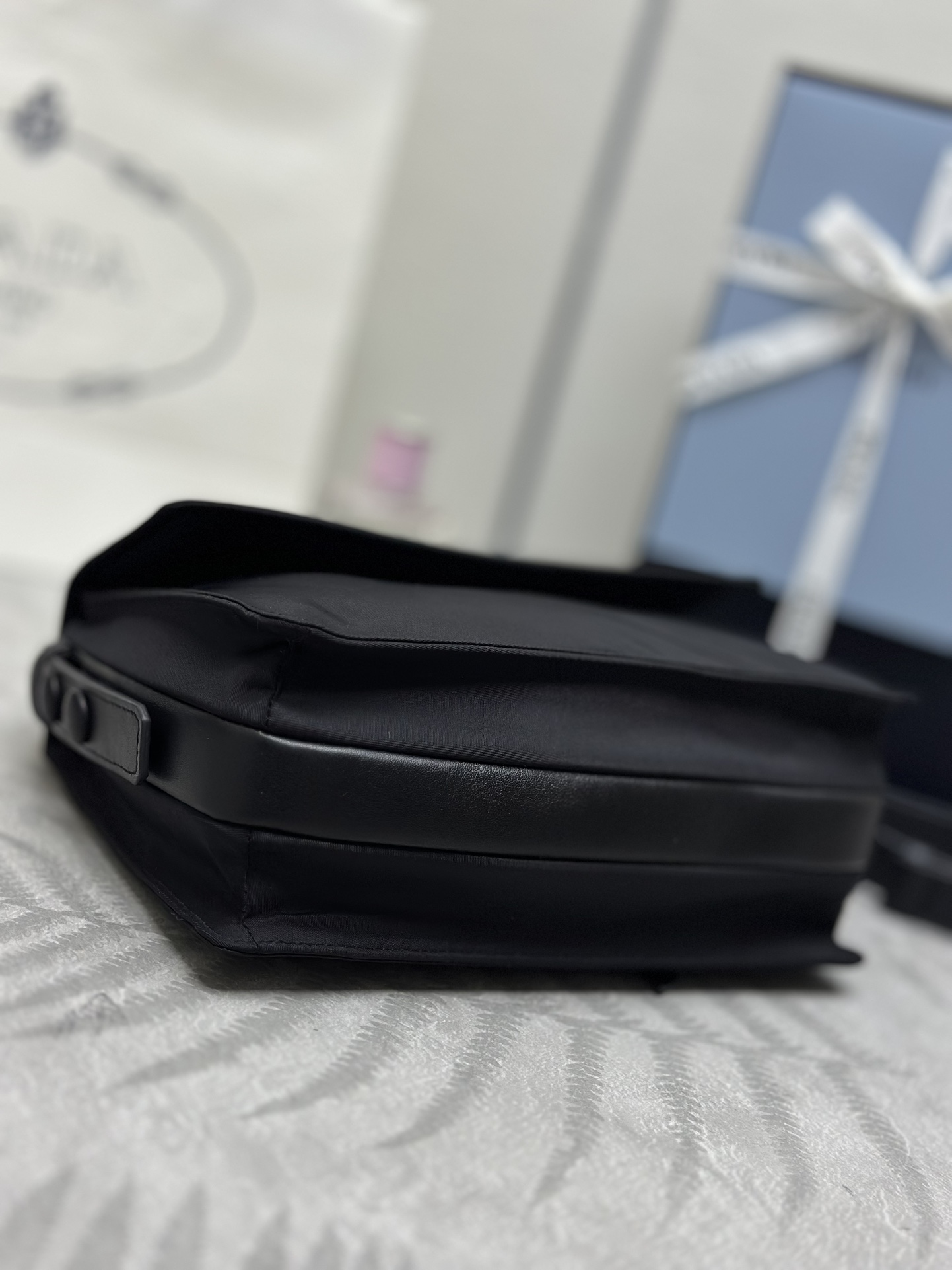 プラダ「Prada」バッグ メンズバッグ