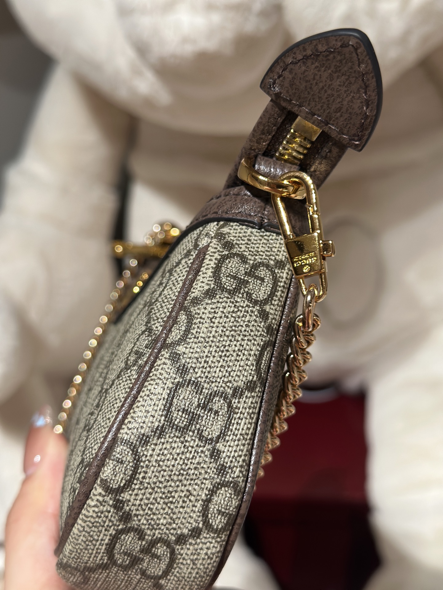 グッチ「Gucci」バッグ レディース おしゃれ ショルダーバッグ