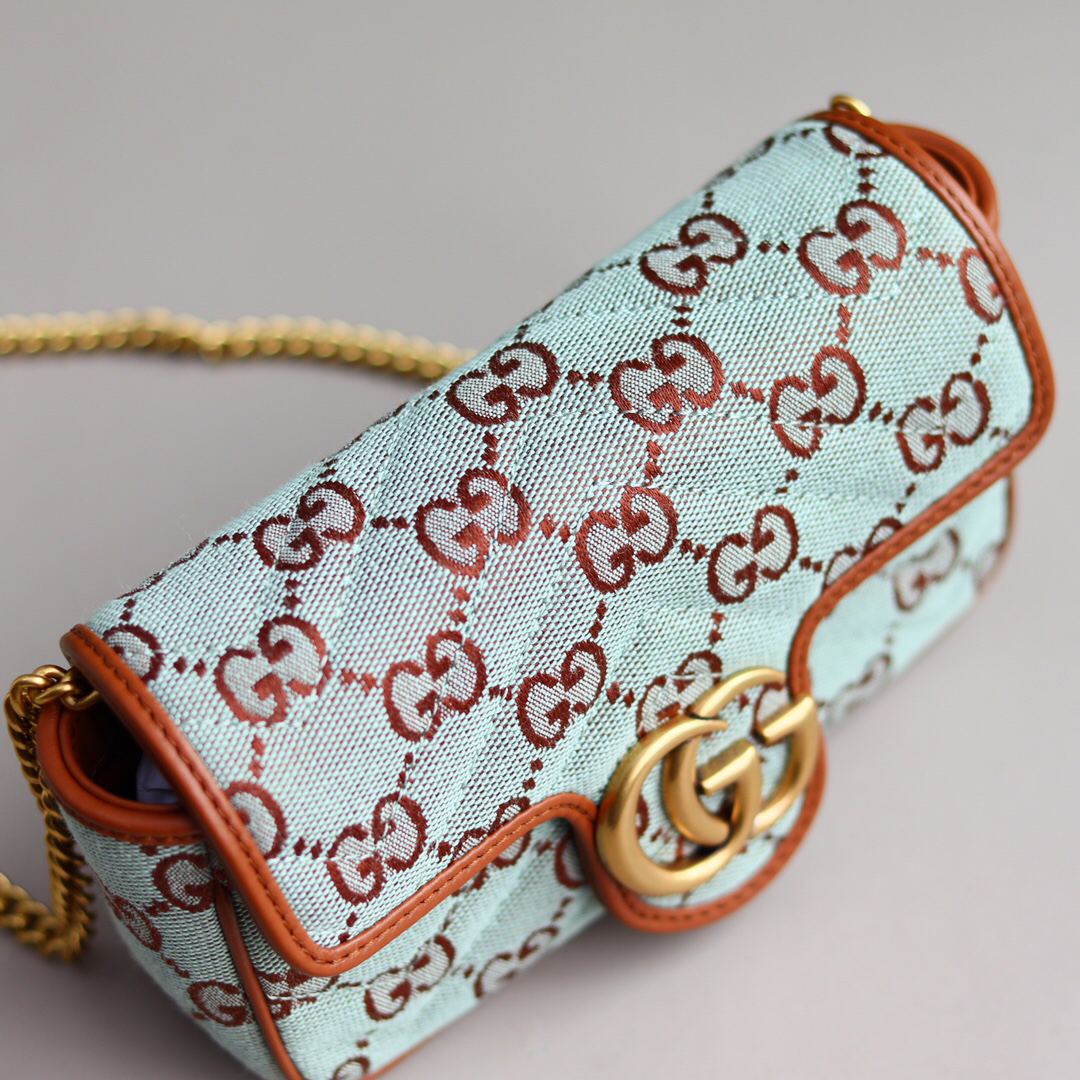 グッチ「Gucci」バッグ レディース おしゃれ ショルダーバッグ