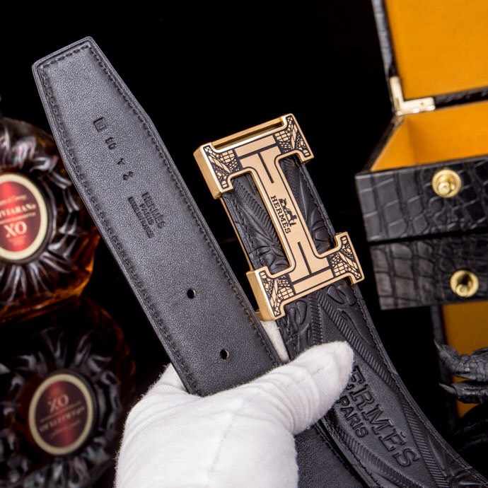 エルメス「Hermès」ベルト